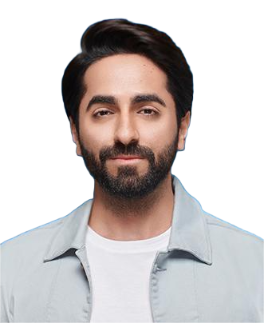 Ayushmann Khurrana